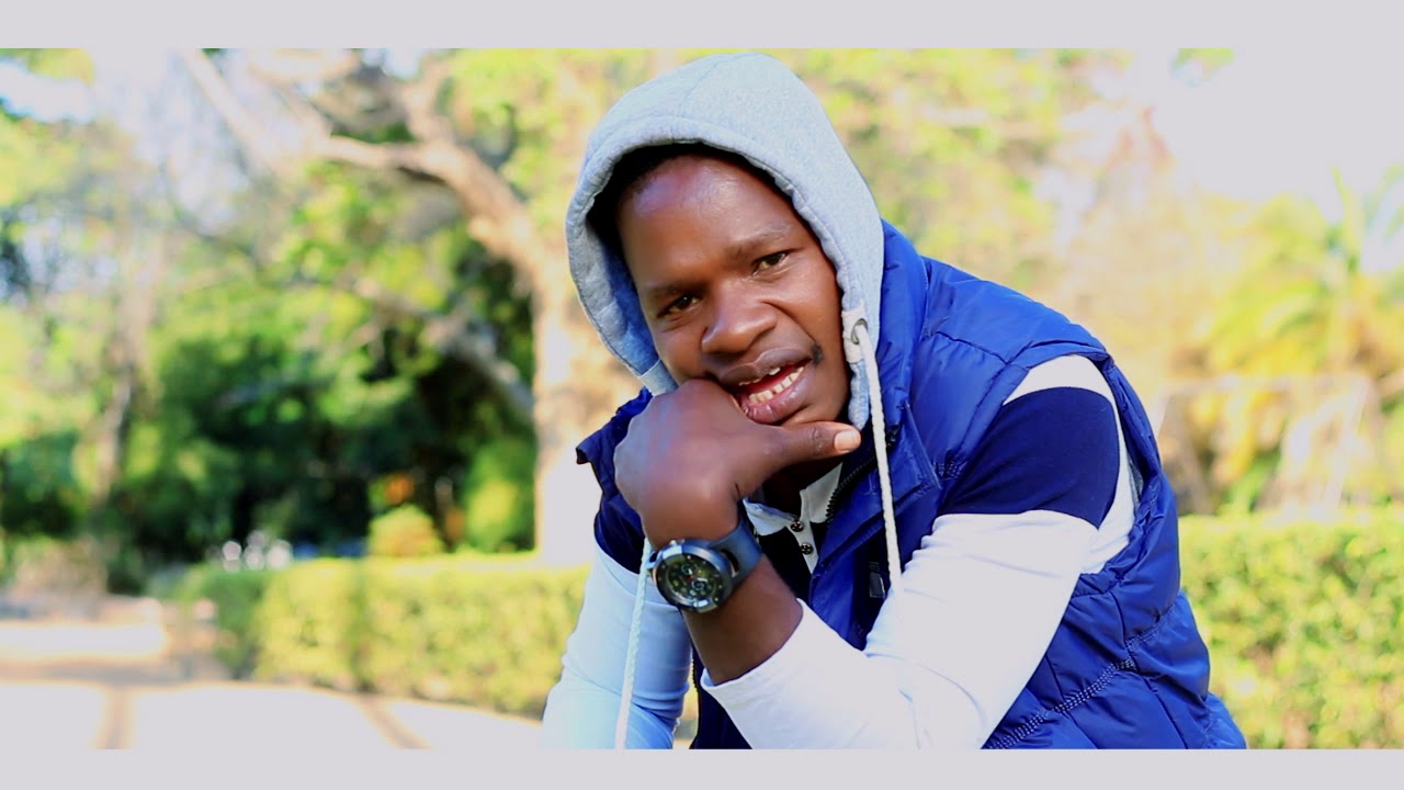 Simon Mutambi  Ndomene Official Video