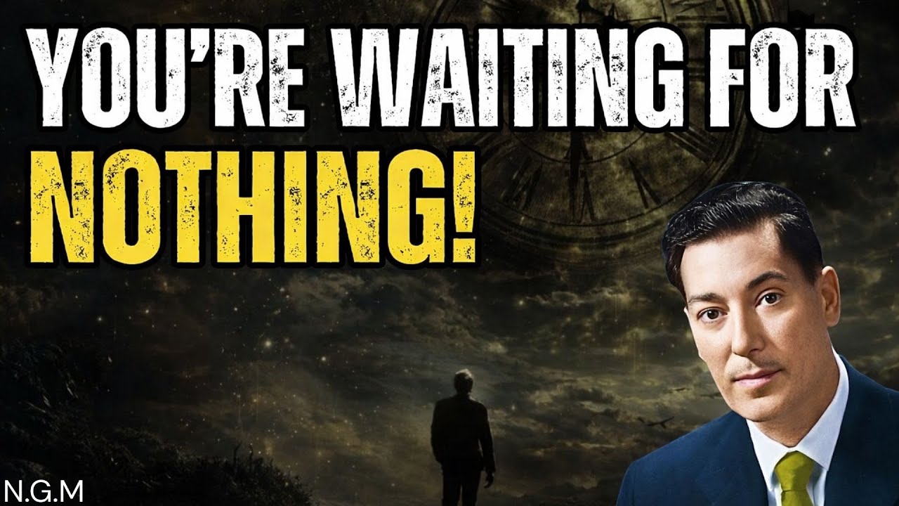 How To Deepen Your Belief That It’s Already Done - Neville Goddard Mindset