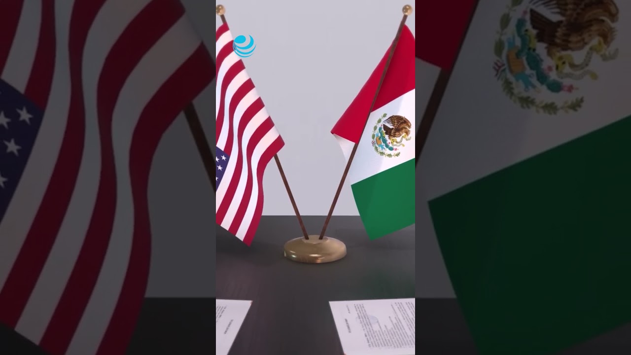 Ebrard anuncia la renovaci&oacute;n definitiva de aranceles a la importaci&oacute;n de acero proveniente de Asia