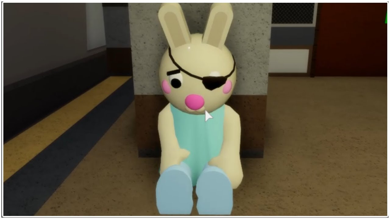 PIGGY CHAPTER 7 - (How to Escape THE METRO MAP!) [ROBLOX]
