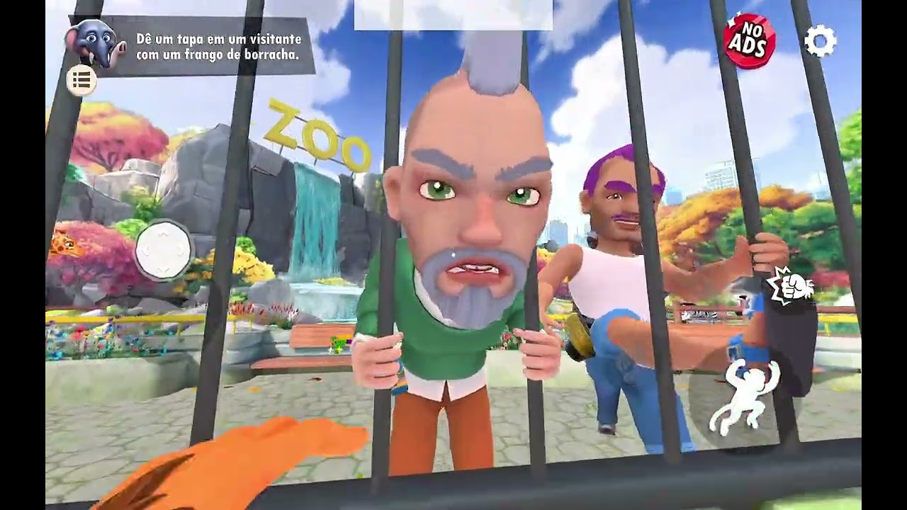 ZOO ep2