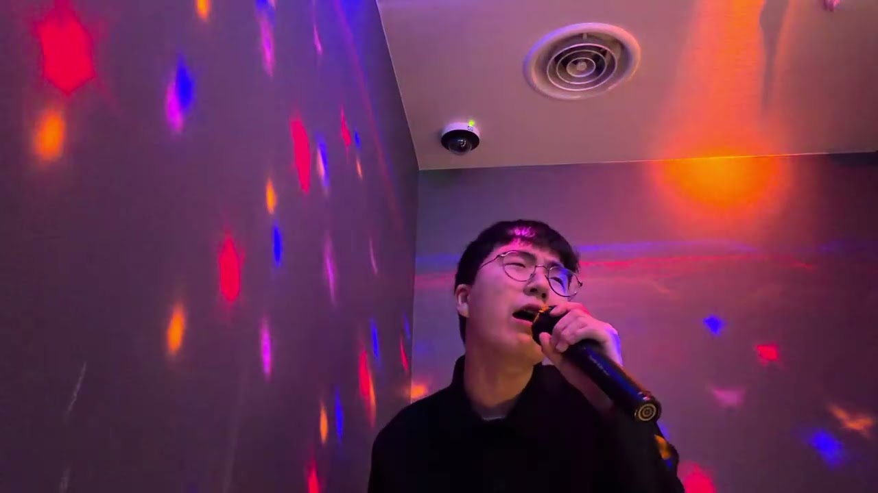 사랑하지 않아서 그랬어 임한별 #cover 2/15(일)