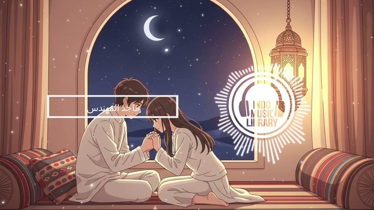 ماجد المهندس - Arabic Music | Indo Music Library