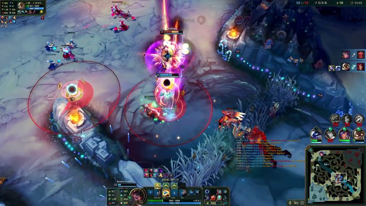 URF #42