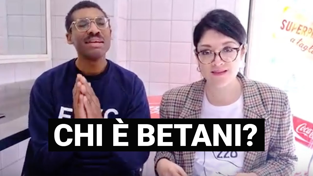 Chi è Betani?