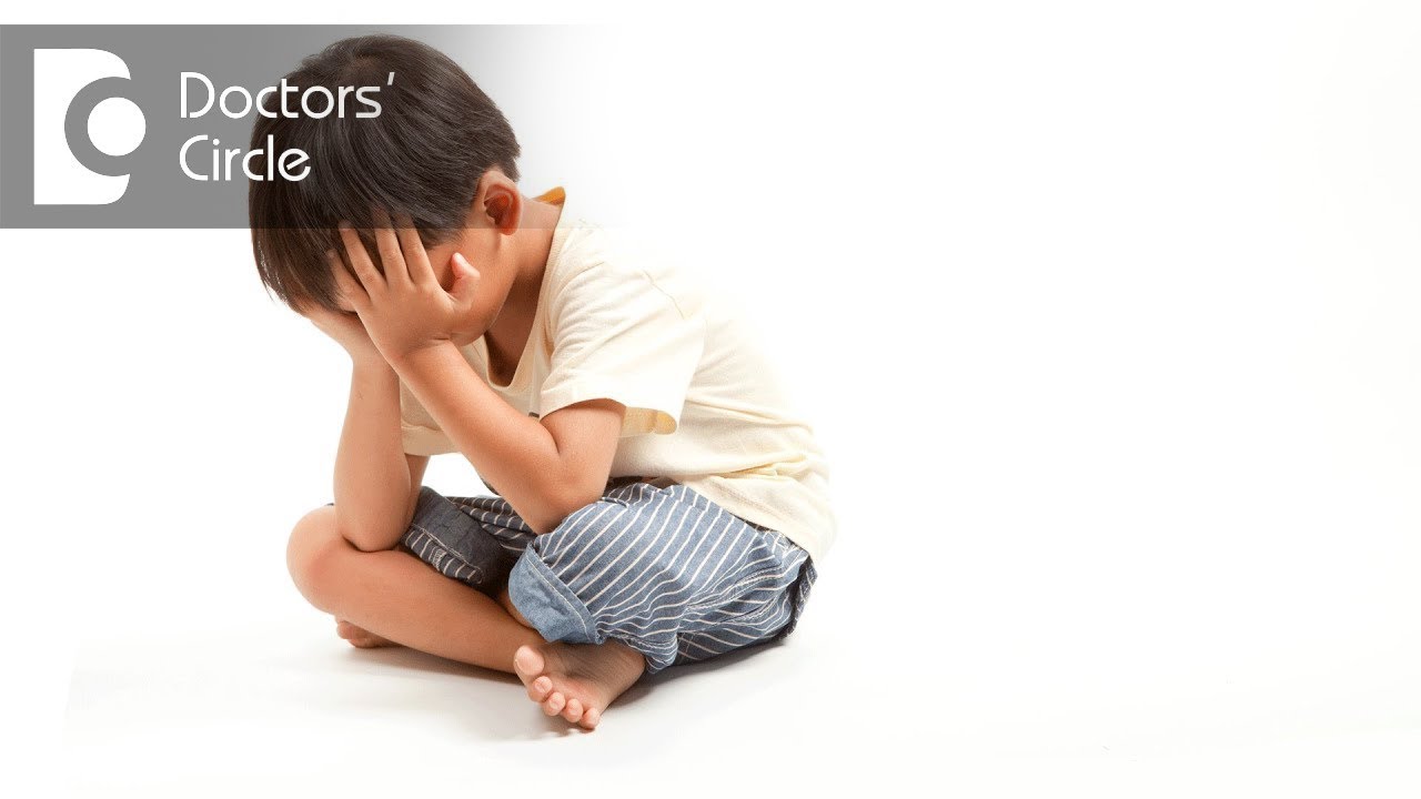 Child refusing to go to school : Why & Tips to manage it - Ms. Hema Sampath