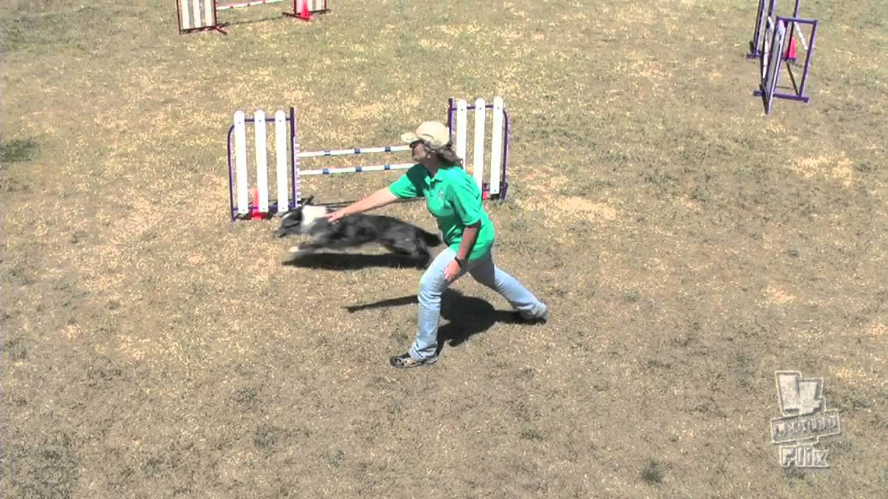 Boost Master Jumpers BayTeamUSDAA July 2012
