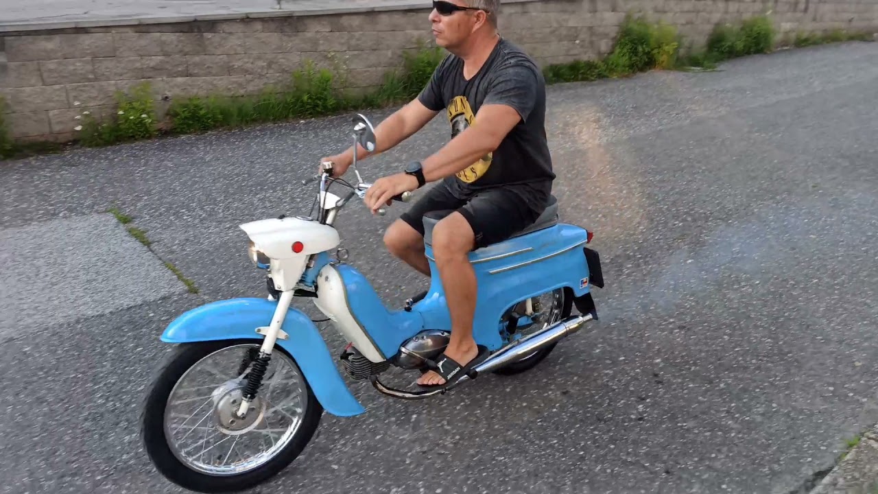 Jawa 21 Pionier