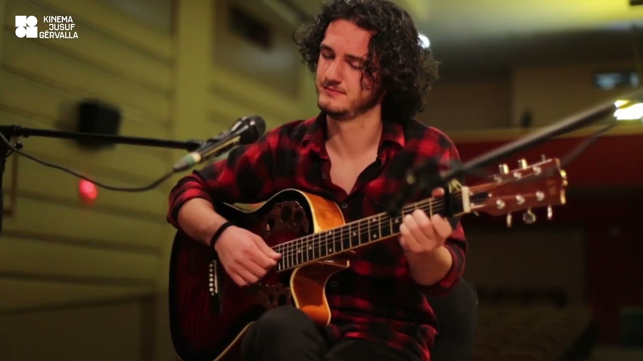 Agon Goqi - Mbreti i Natës (Dren Abazi Cover)