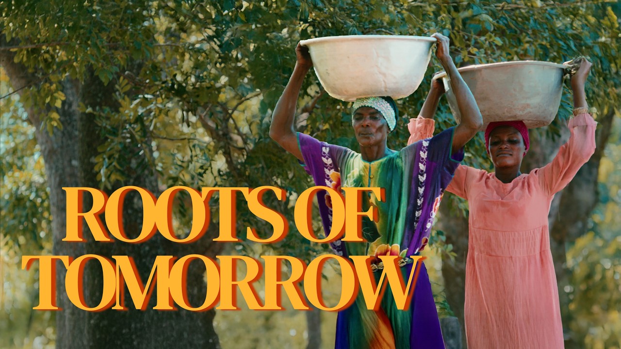 Roots of Tomorrow - Short Film