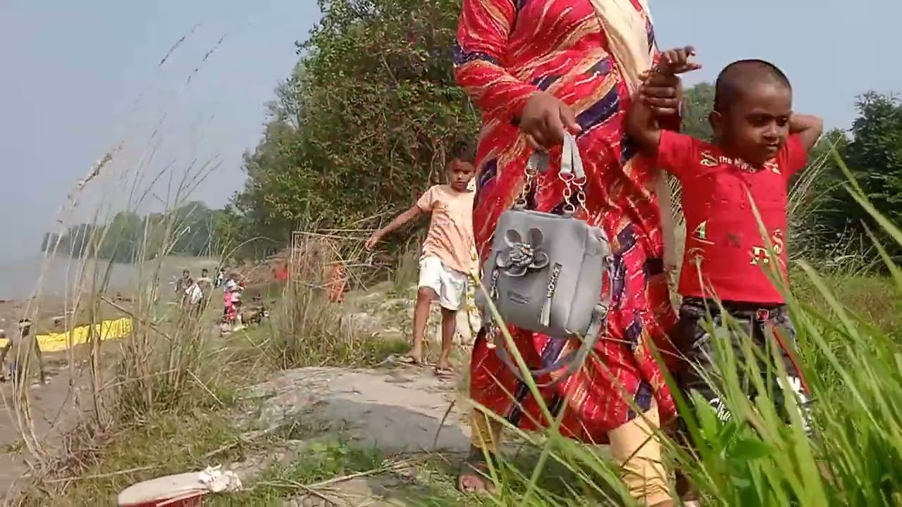Shringi rishi dham