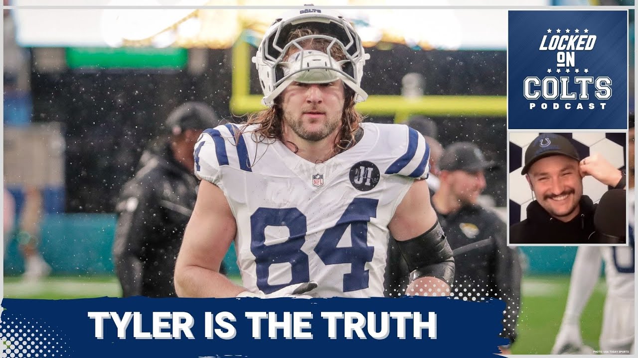 ROOKIE REVIEW: Indianapolis Colts' 2025 Draft Class Sees Mixed Results in Year One