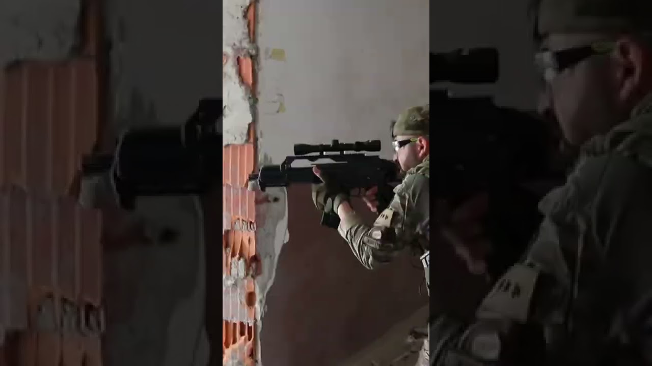 Operasyon MESKUN MAHALLE