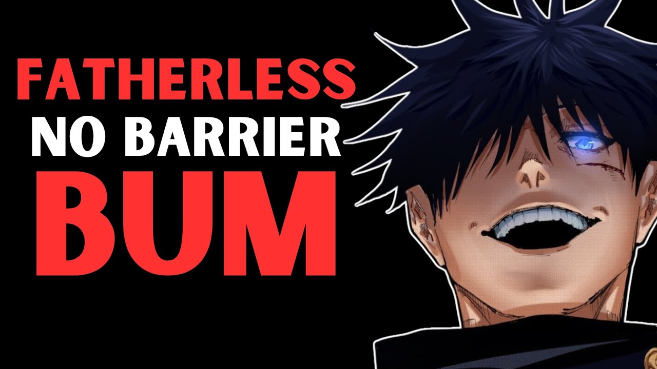 How Megumi Completely FAILED Jujutsu Kaisen