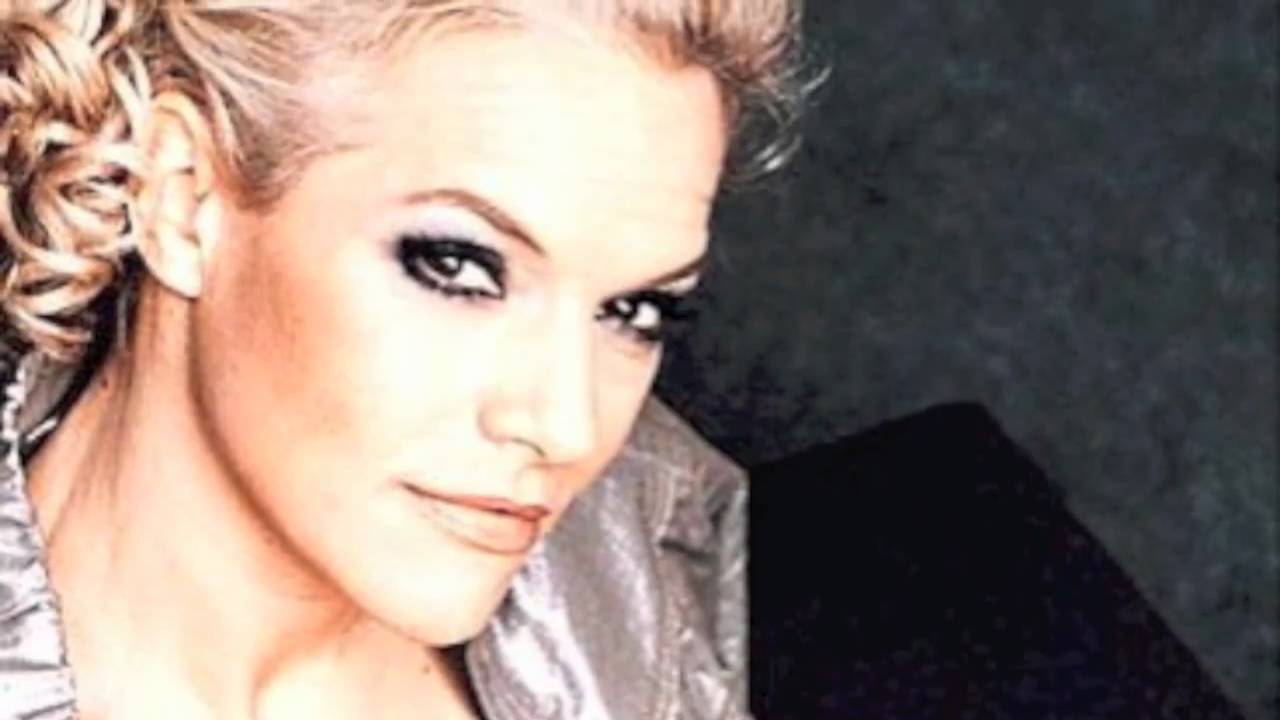 Ina Müller - Ja ich will