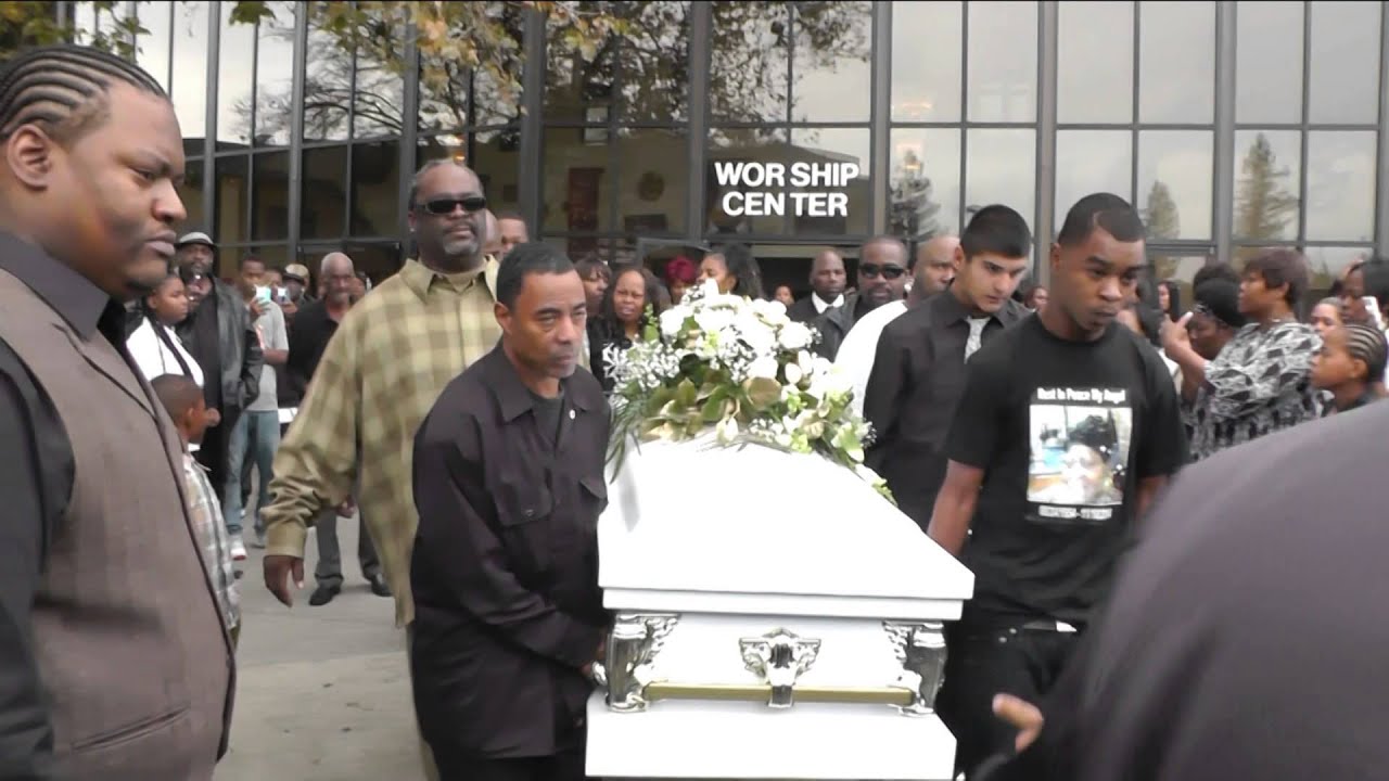 Hester Smith Rigmazen Funeral