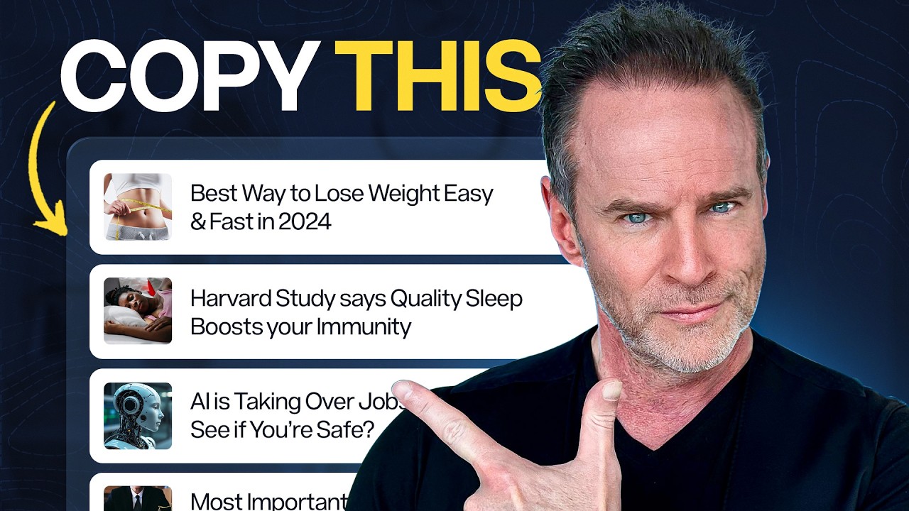 How To Build A Copywriting Portfolio From Scratch (Step by Step)