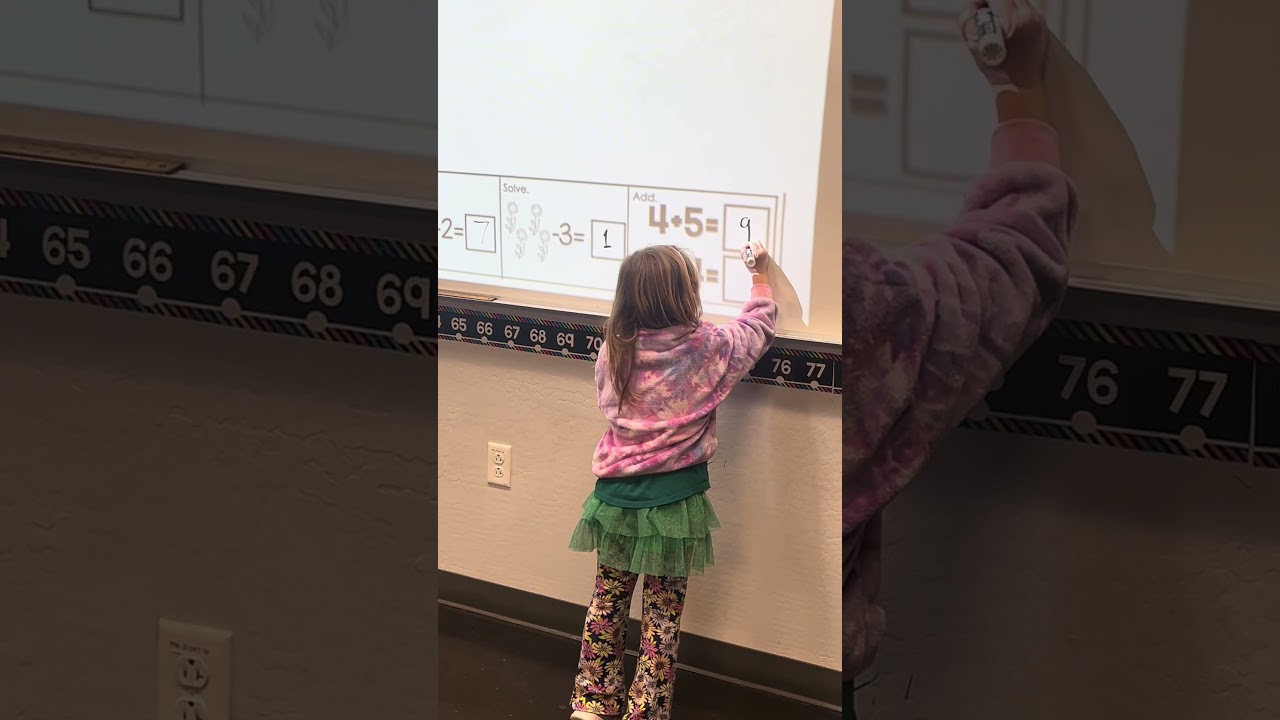 1/5-1/9/25 Recap #educationalyoutube #learningisfun #teachersofyoutube #shorts #science #math #fun