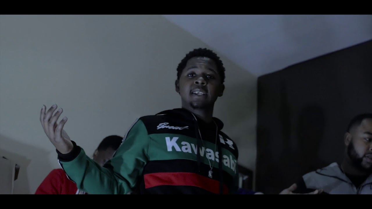 Pootie P x Banks x Neph - Thuggin'