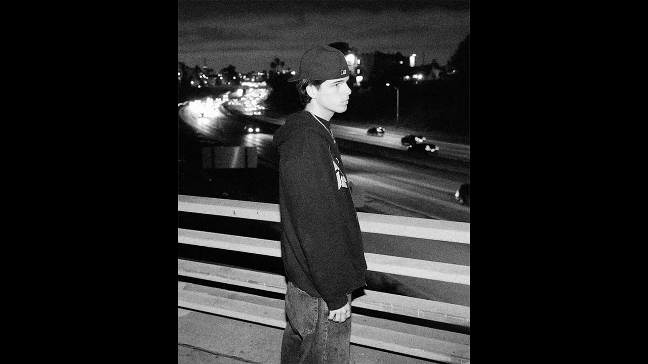 [FREE] Thekidszn x The Kid LAROI Type Beat 2026 - 