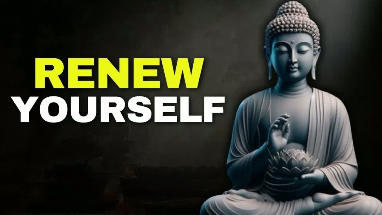 12 Buddhist Principles For Immediate Life Transformation ｜ Buddhist Wisdom