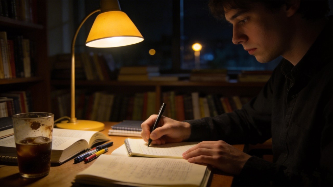 Silence the Noise: Deep Focus Piano & Cello Music to Study, Work, and Create