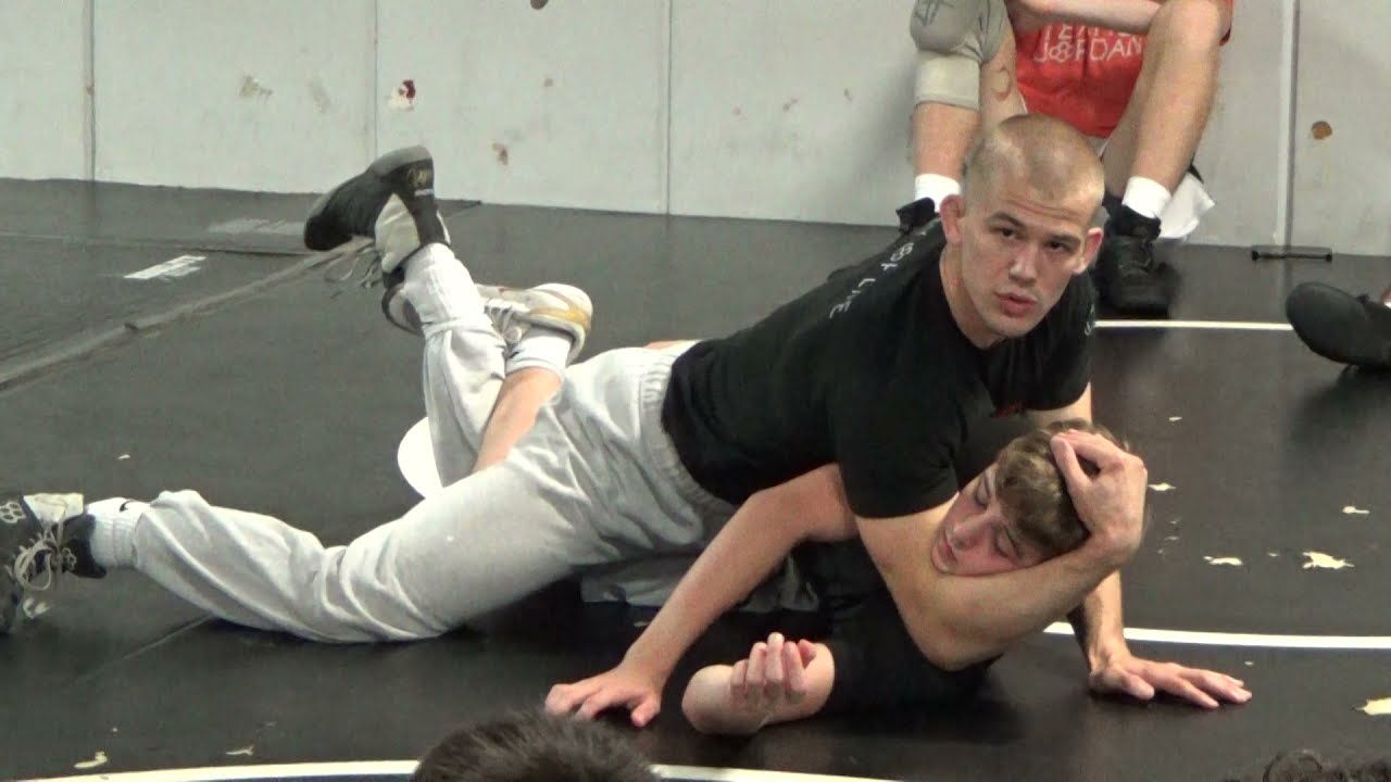 High Crotch, Lift & Swim, Finishes, Micah Jordan, Jeff Jordan Wrestling Camp, July 18-22, 2021