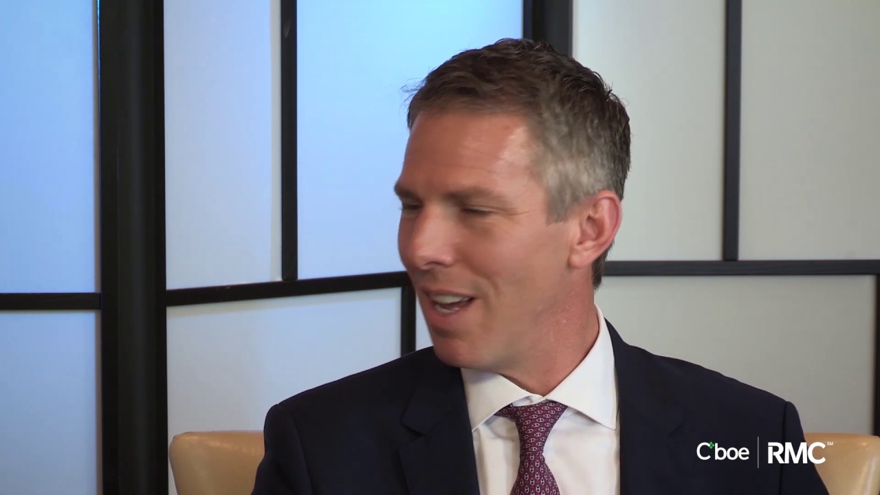 RMC Insights: Matt Rowe&rsquo;s Military Approach to Risk Management