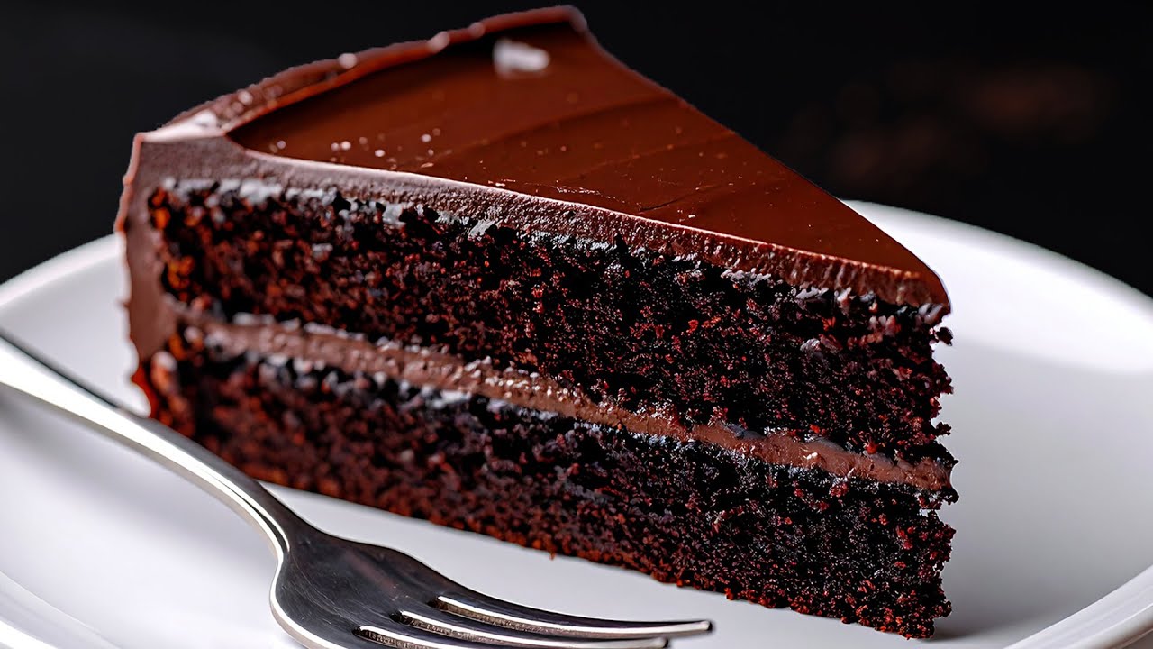 Dieser Kuchen ist unglaublich lecker! Ein einfaches, hausgemachtes Rezept. Schnell und lecker.