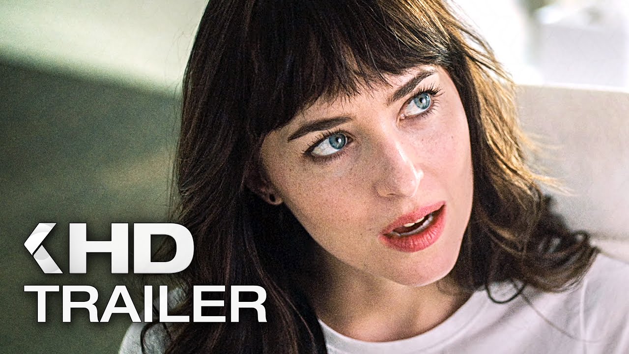 AM I OK? Trailer German Deutsch (2024) Dakota Johnson