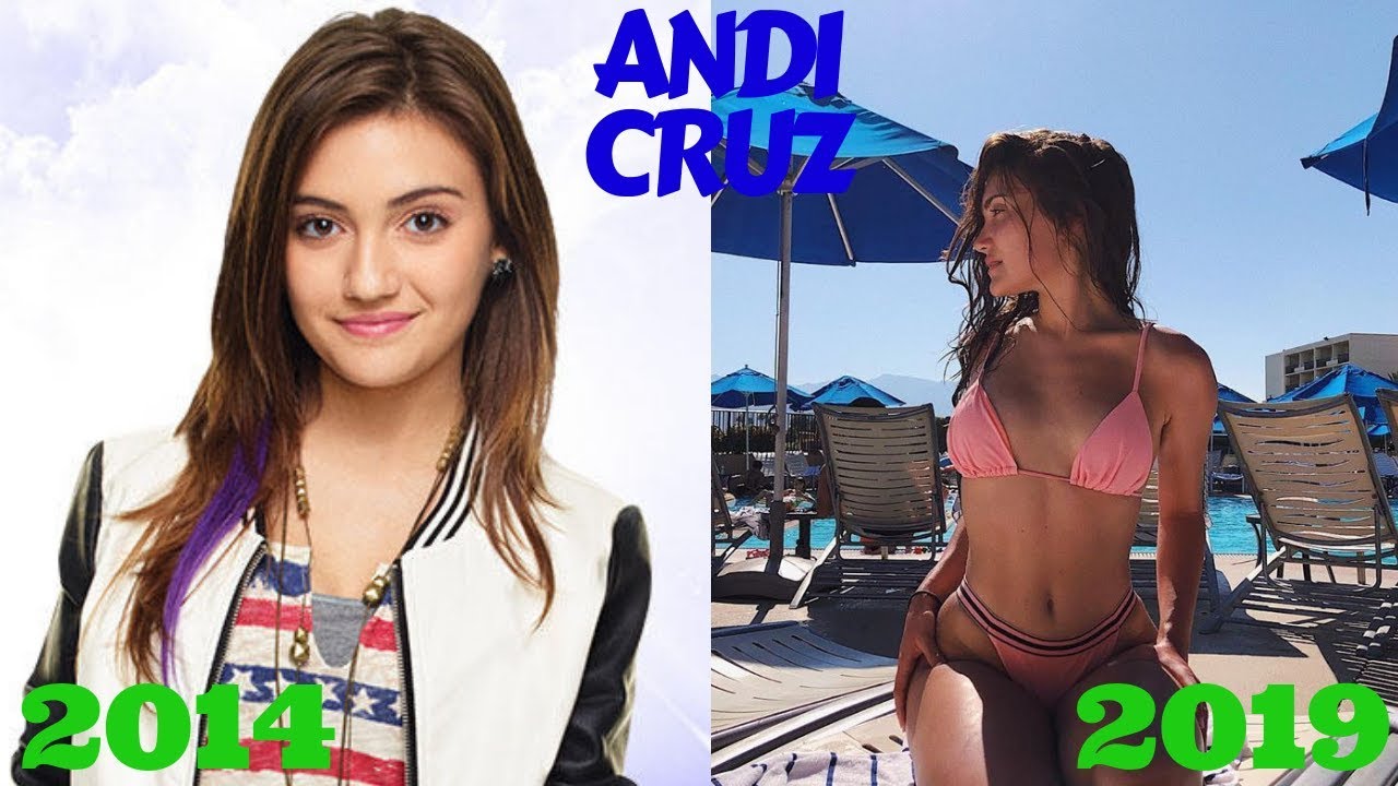 Every Witch Way Before And After 2019 (Then And Now)