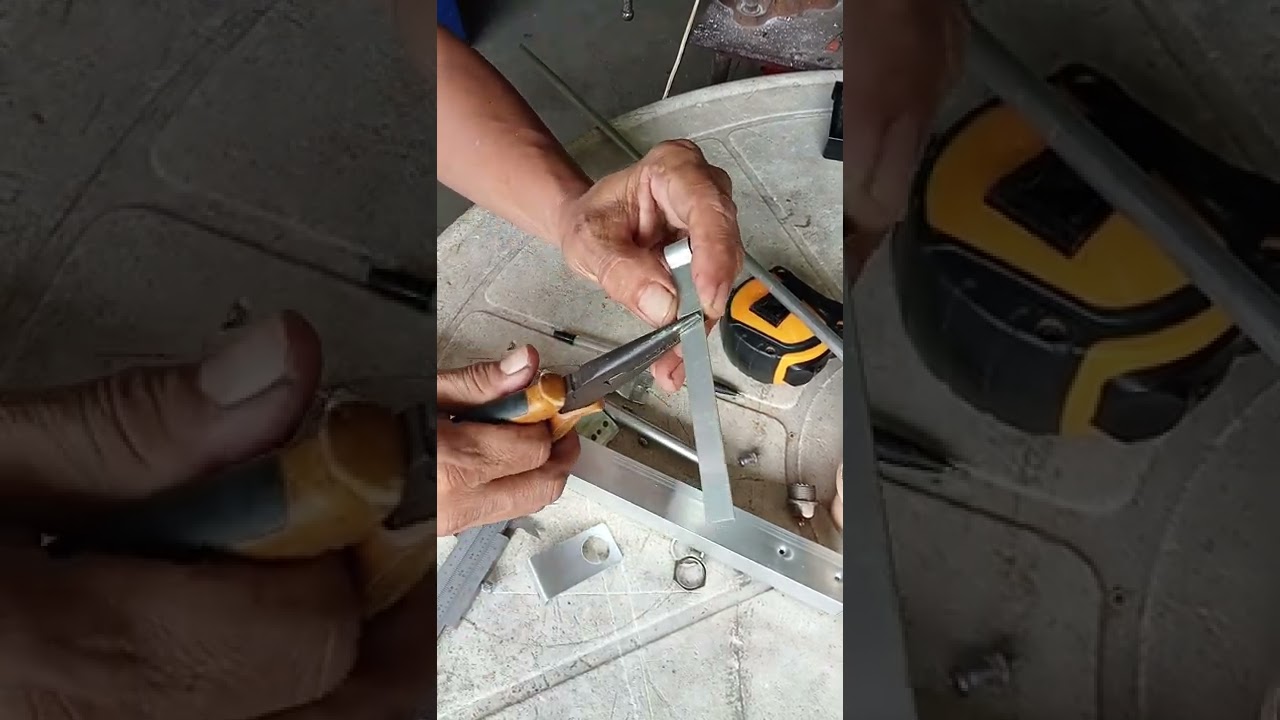 How to make single vertical DIPOLE for 2m (144 to 148mhz)
