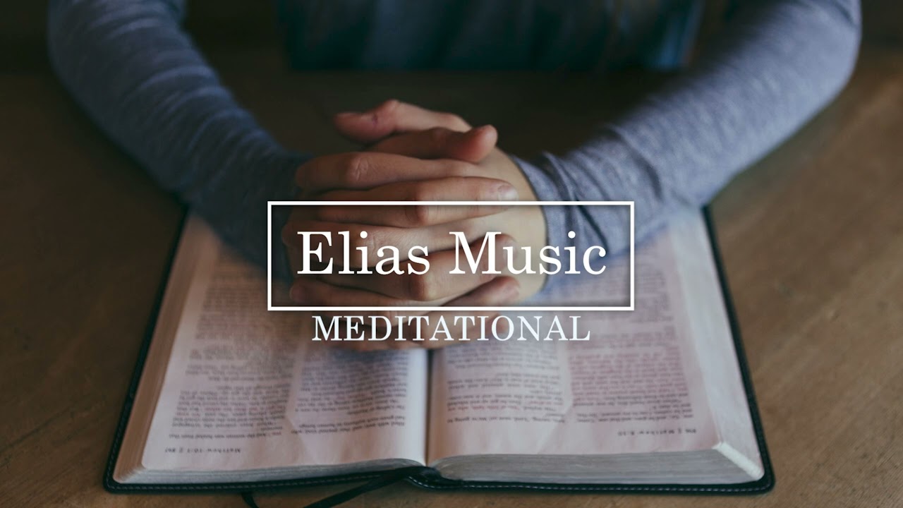 In His Presence- Daily Devotional, Meditation Music