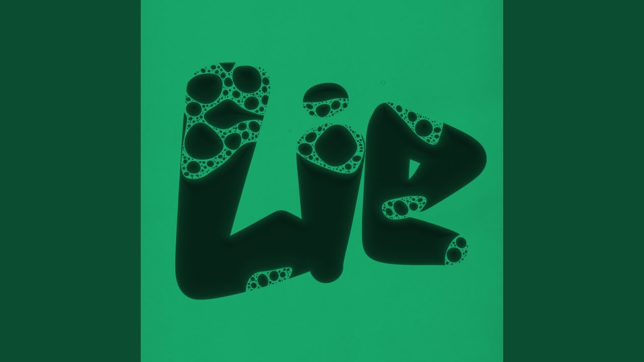 Lie