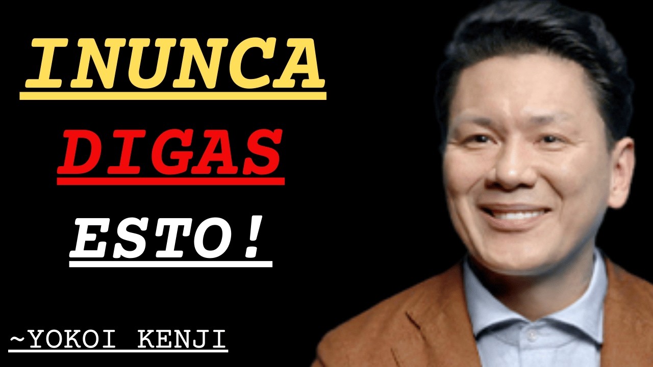 “10 Frases Que Nunca Debes Decir a Nadie | Pueden Destruir Relaciones Sin Que Te Des Cuenta” 😱💬