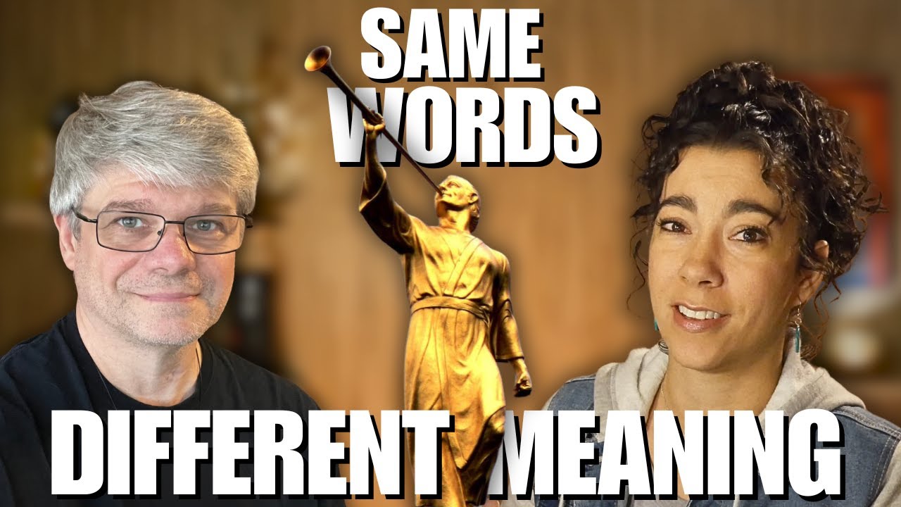 The Book of Mormon Doesn't Teach What Mormons Believe. Here's Why.