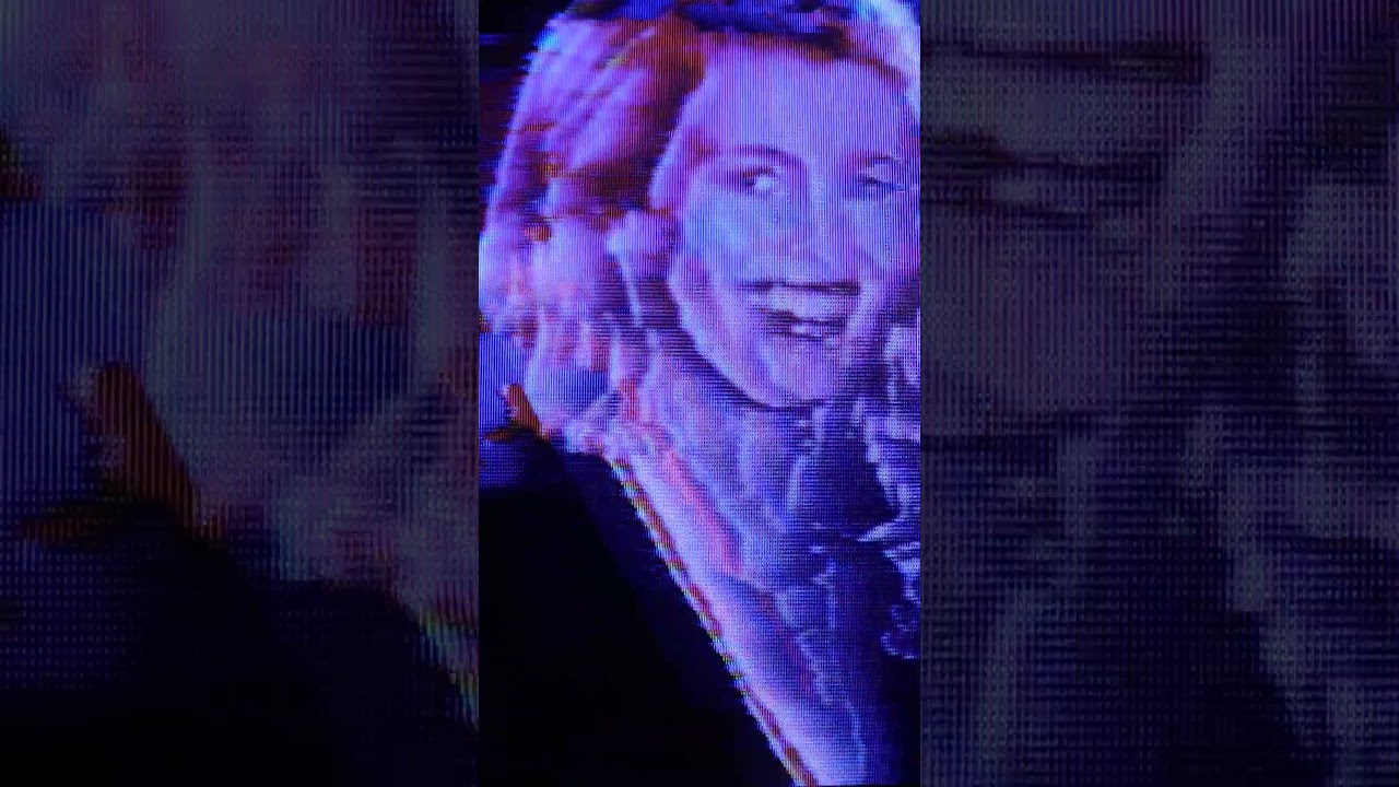 The Secret to VHS Glitch Visuals!
