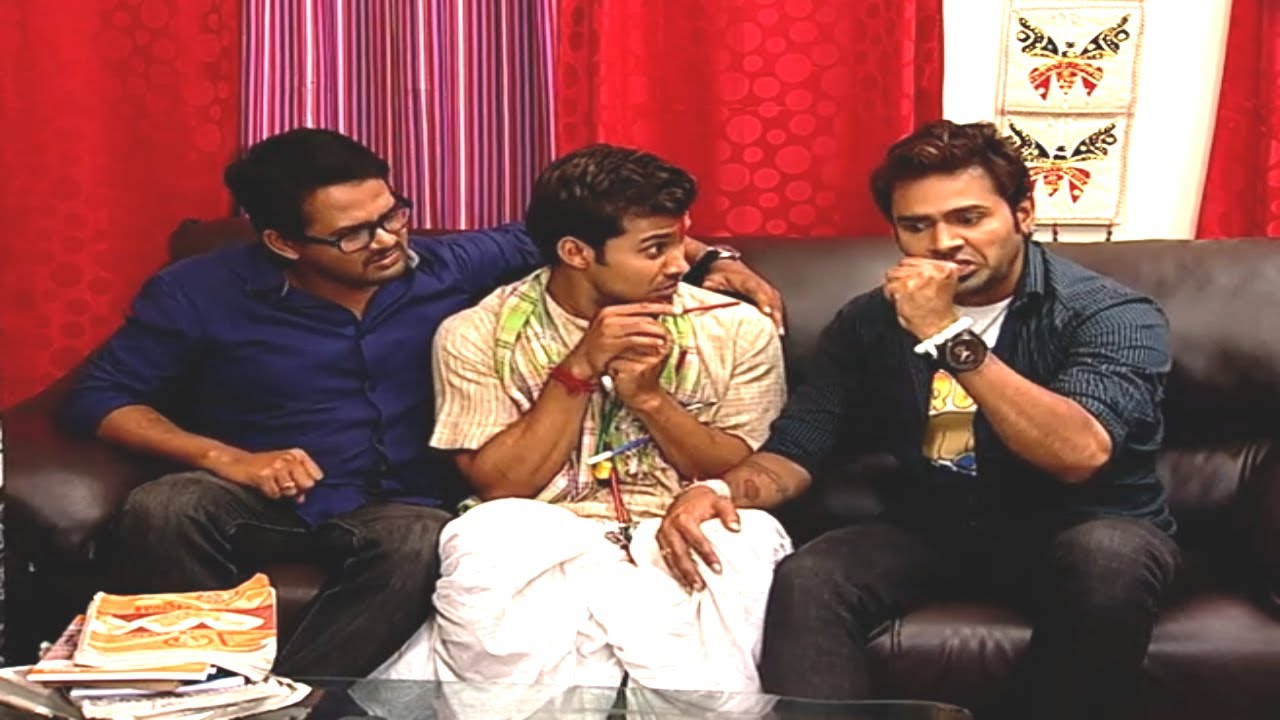 Gangatho Rambabu - గంగ తో రాంబాబు - Comedy Serial - EP - 32 - Vishwa Akula - Zee Telugu