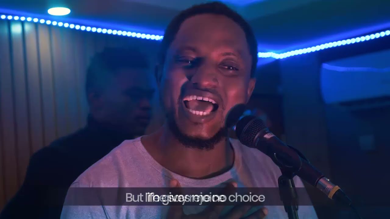 Rejoice - Jide Crystal ft Kaydex & Tehilah 