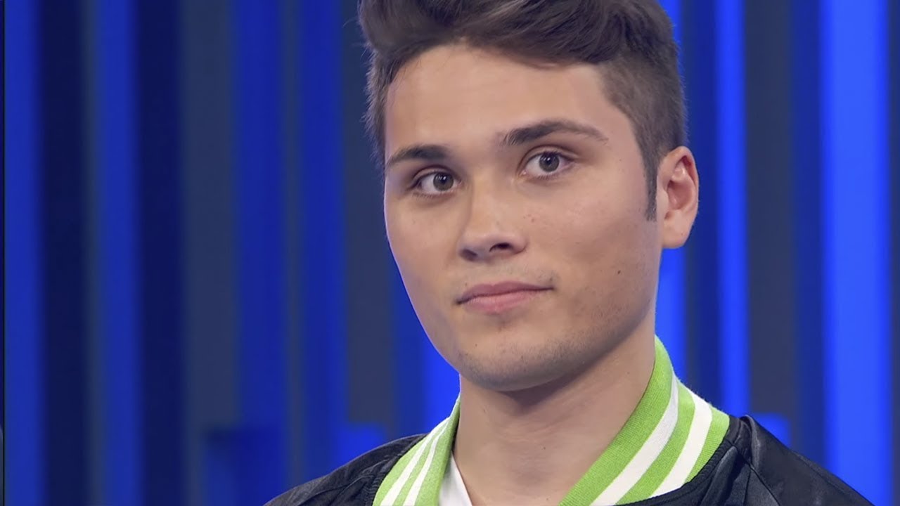 GALA 6 COMPLETA (31 OCTUBRE) | OT 2018