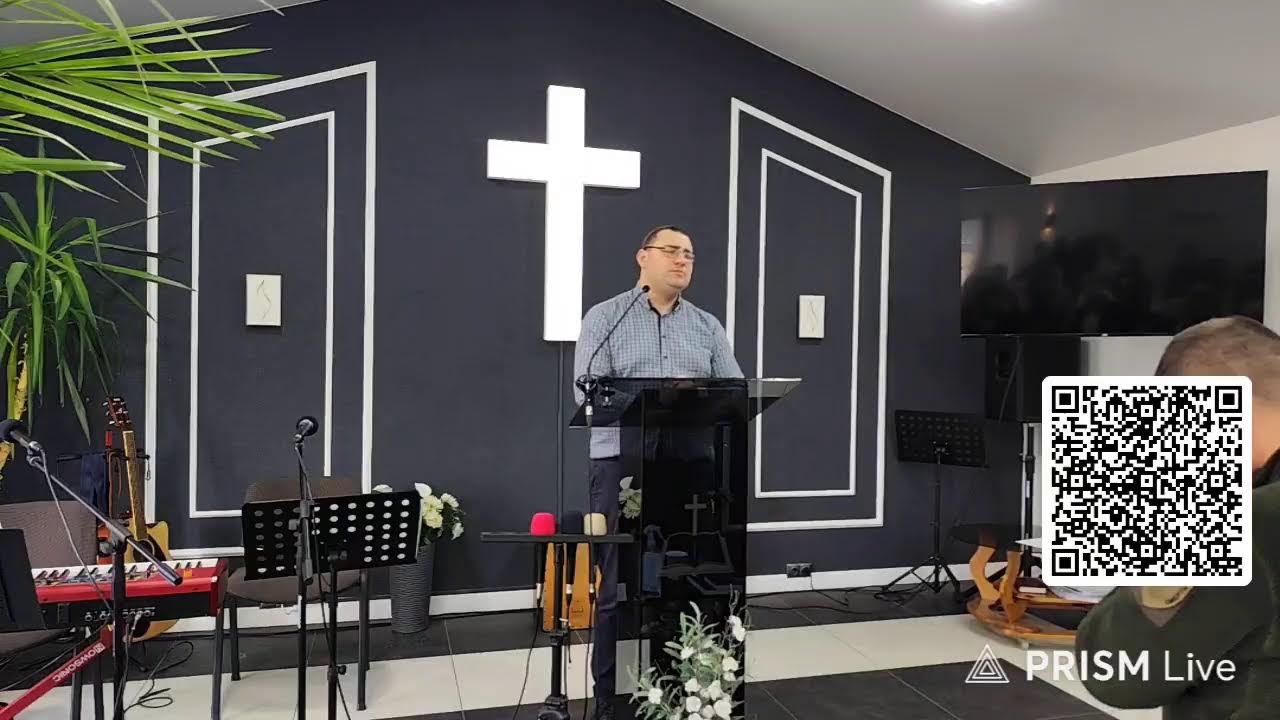 Live streaming of Церква Спасіння м.Жовква