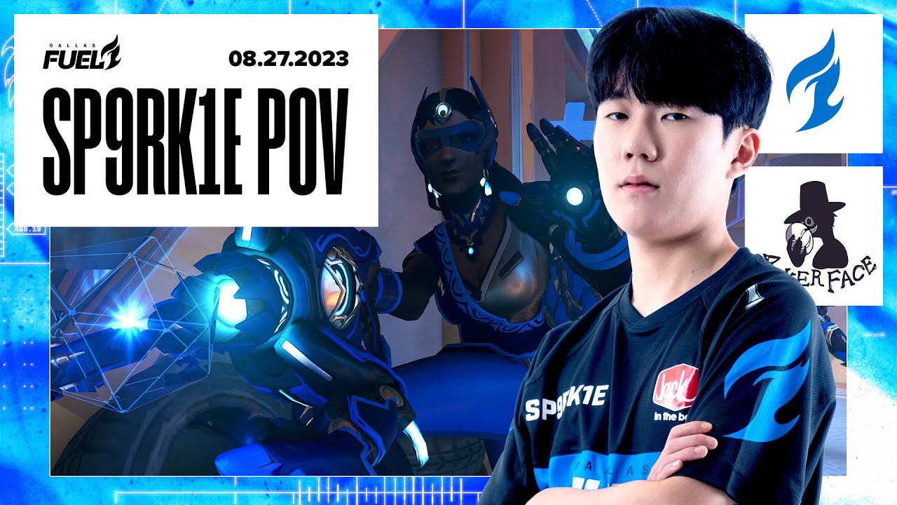 TELEPORTS AND DRAGONBLADES 🐲  | SP9RK1E POV NEW JUNK CITY VS POKER FACE