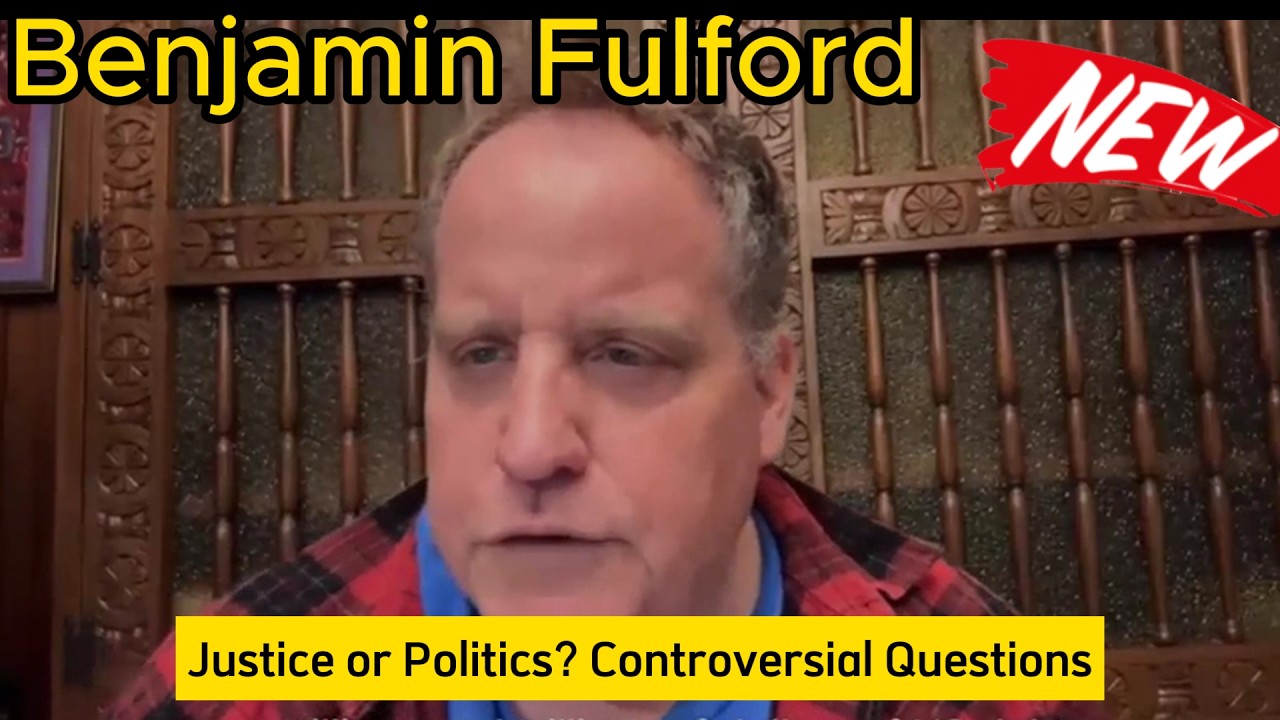 Justice or Politics? Controversial Questions
