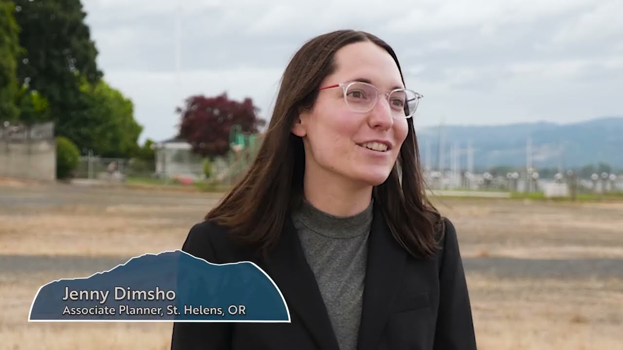 St. Helens Riverfront Return