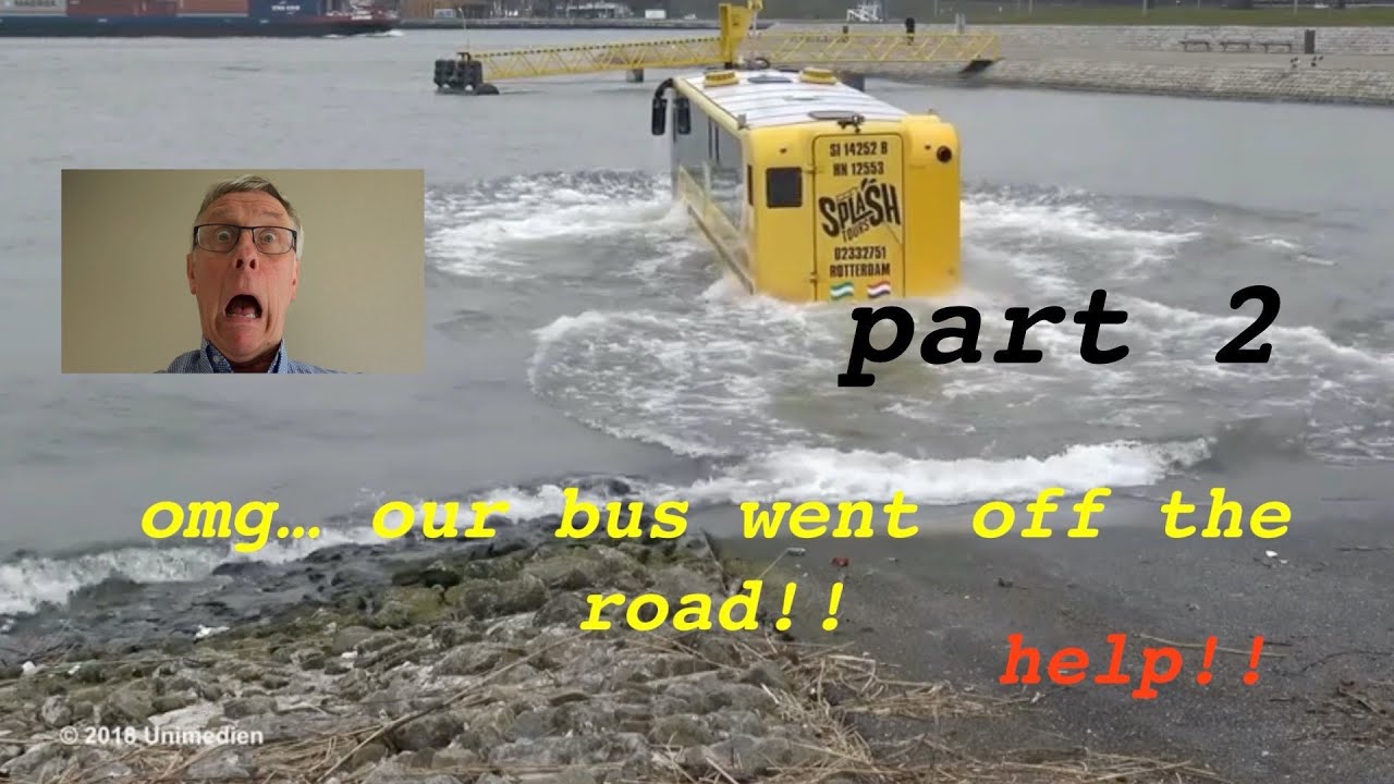 Splash Tours