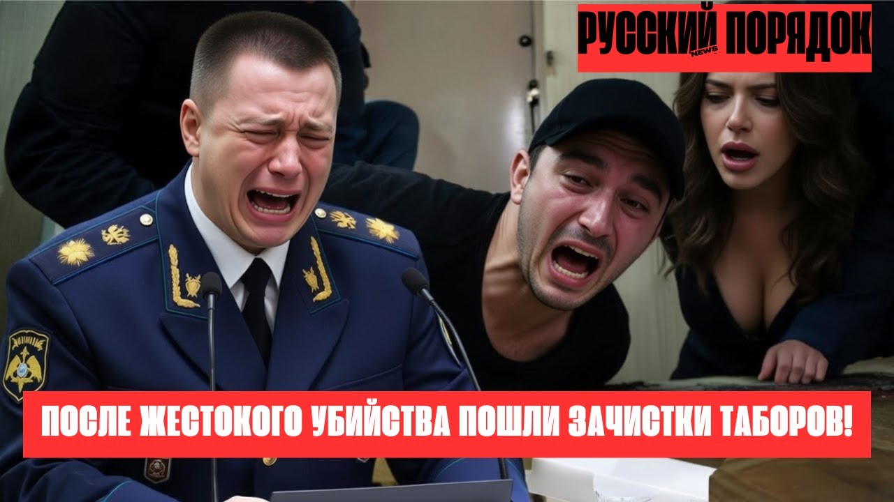 Почему друзья не спасли умирающего от крови? Шок в Липецке