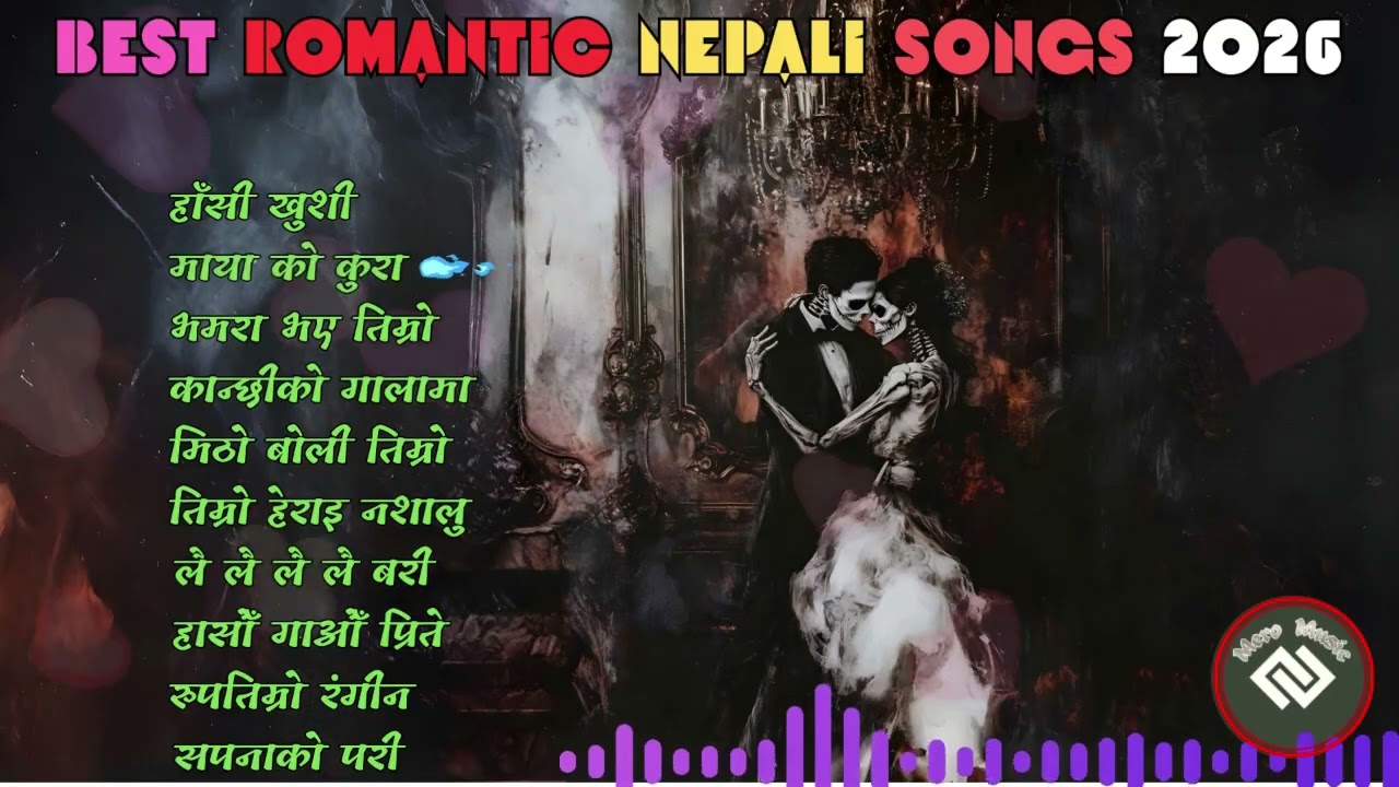 🎶 Best Romantic Nepali Songs 2026