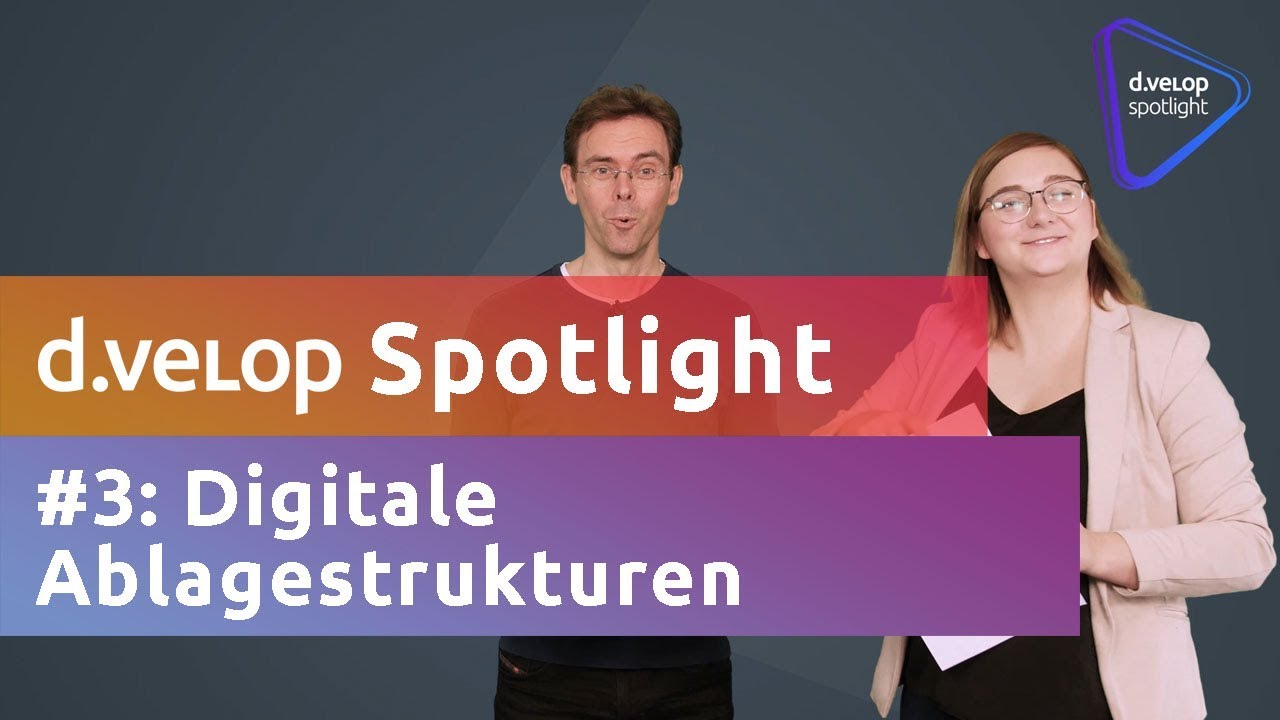 Digitale Ablagestrukturen – Was das ist und warum Unternehmen diese brauchen!