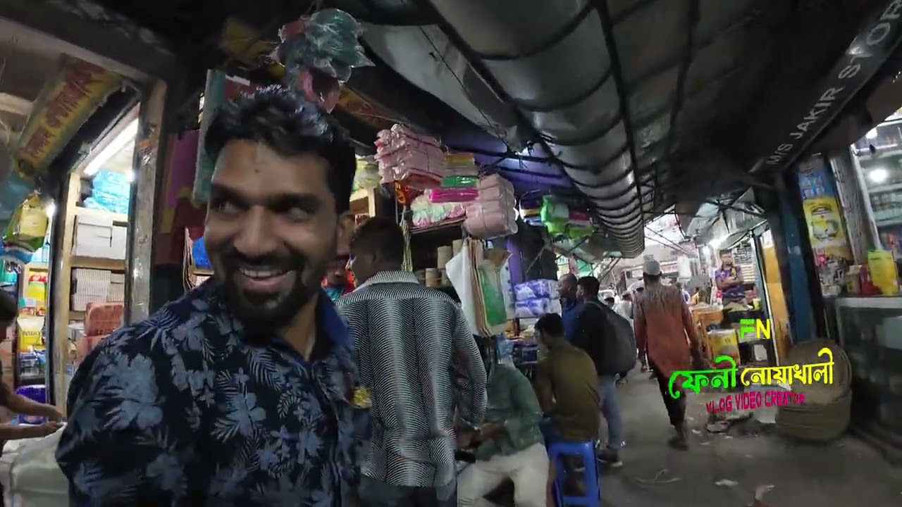 ঢাকা চক বাজার থেকে বেগম বাজার এবং মৌলভী বাজার ভিডিওতে দেখাবো #Dhaka #Chakbazar #bangladesh