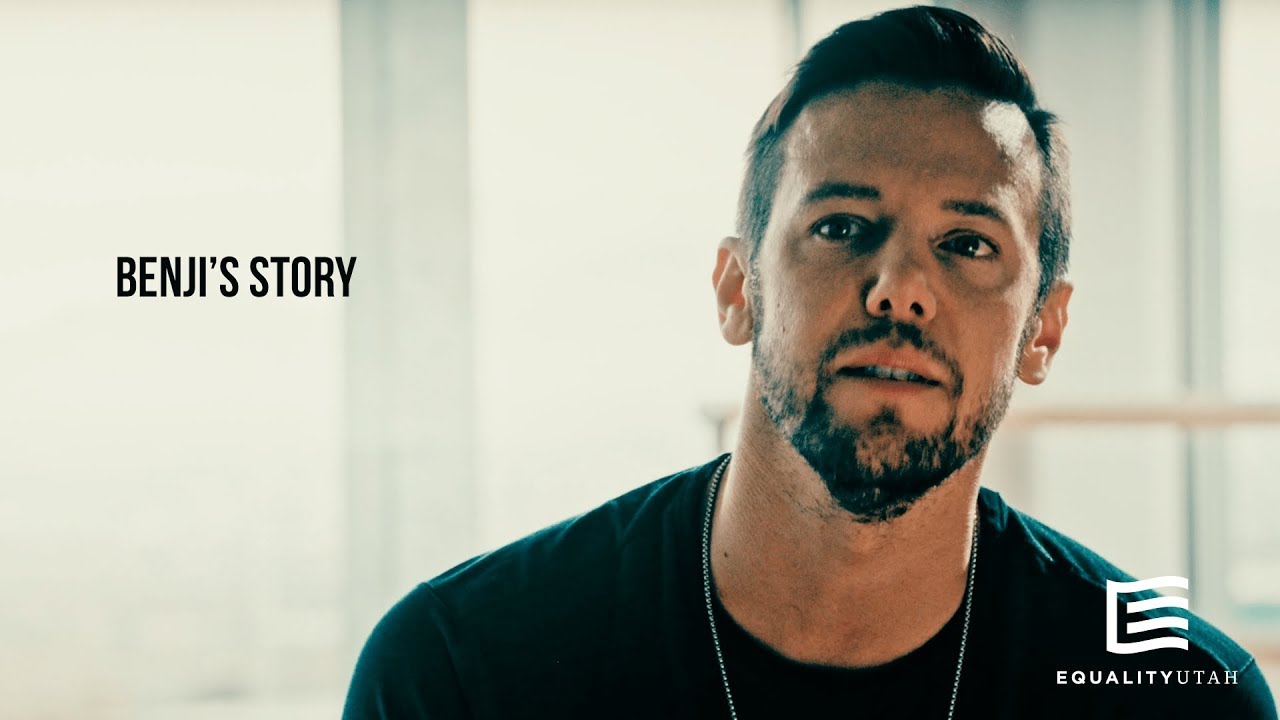 Benji's Story #STILLHAPPENING
